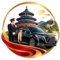 Beijing Private Drivers